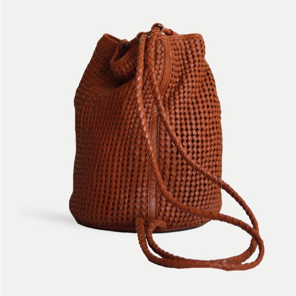 NWT BEMBIEN Ava Backpack 🎒 gorgeous!